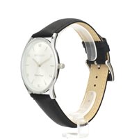 Orologio Boccadamo Uomo 1960 Style in Acciaio WA004 - WA004